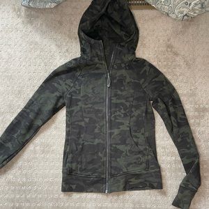 Lululemon Scuba Hoodie